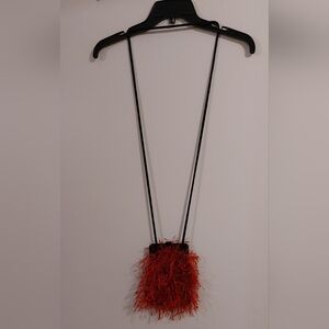 Rare Gun-Marie Nilsson Vintage Crossbody Bag